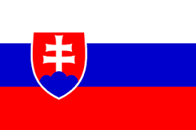 Slovackia
